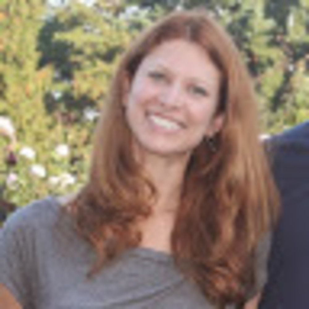 Meet your Posher, Shannon